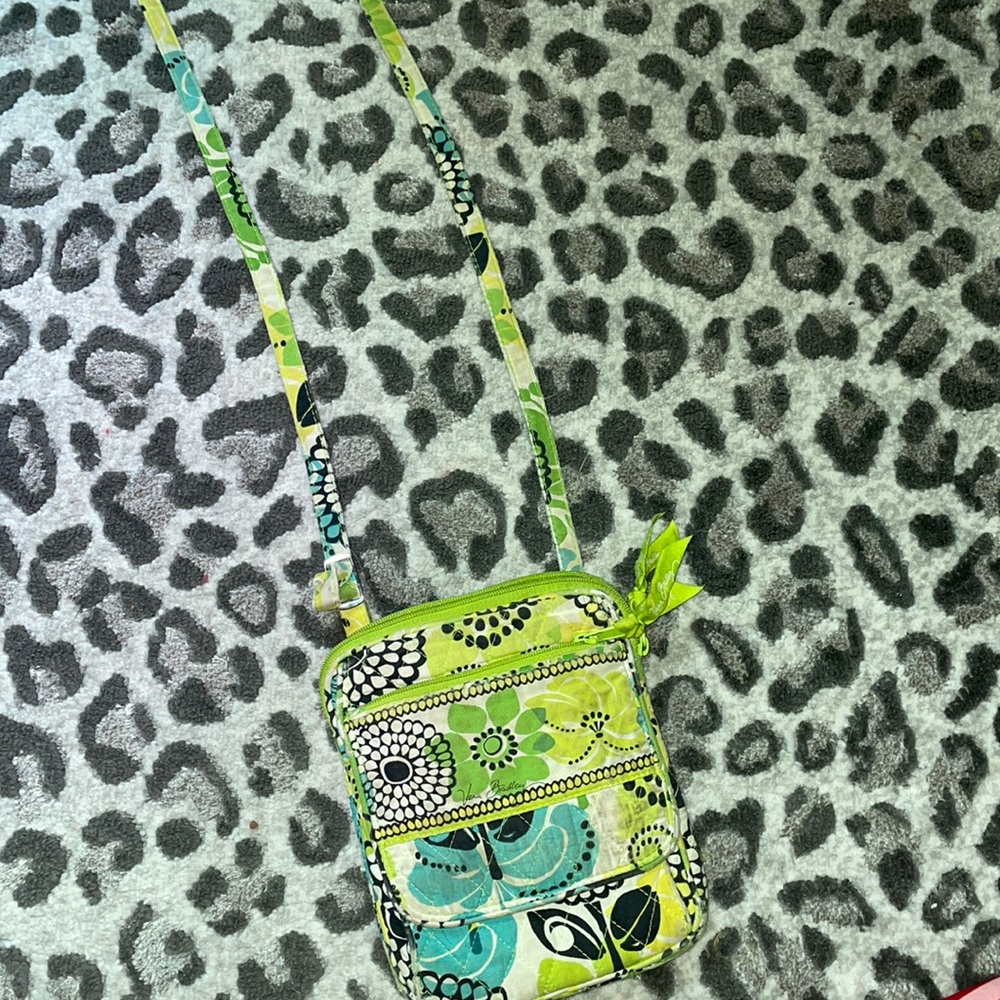 Vera Bradley Purse
